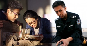 如果没有哥哥的话绝对不行